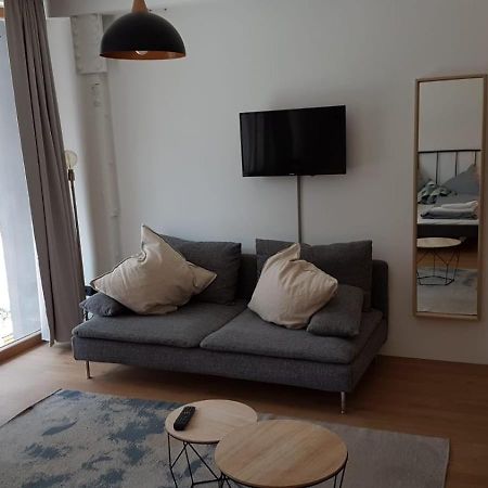 Nena Apartments Metropolpark Berlin - Mitte -Adult Only Luaran gambar