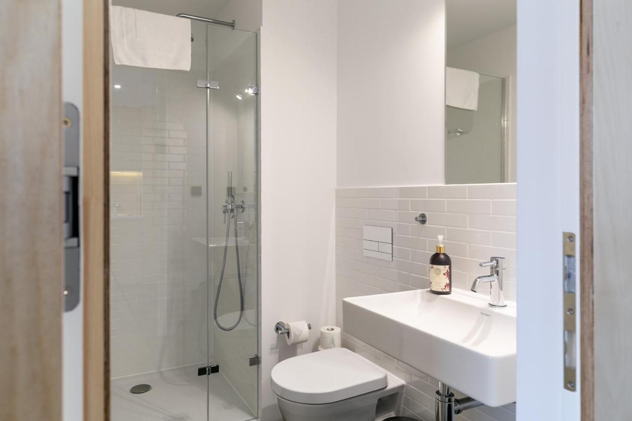Nena Apartments Metropolpark Berlin - Mitte -Adult Only Luaran gambar