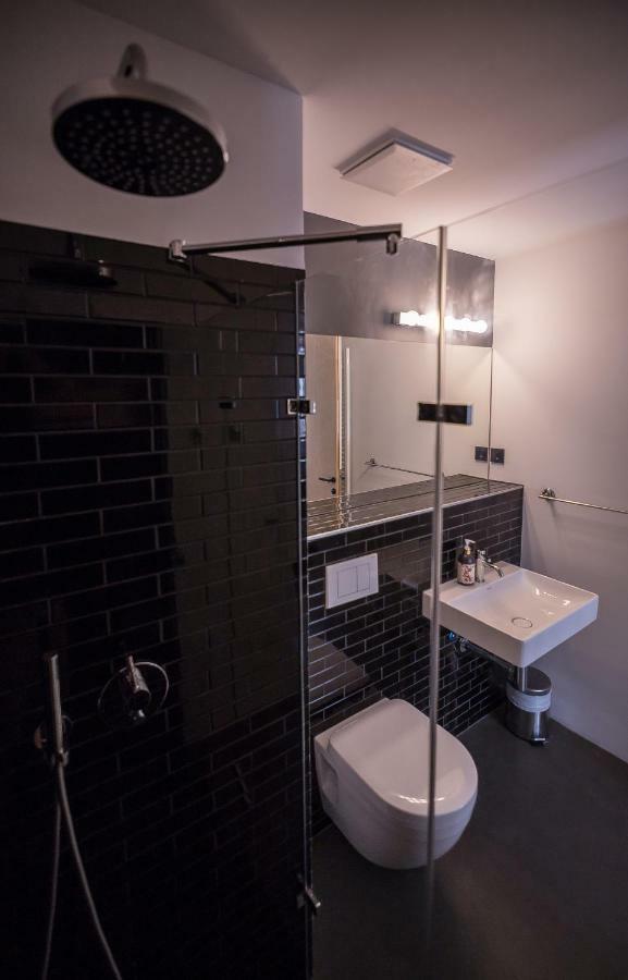 Nena Apartments Metropolpark Berlin - Mitte -Adult Only Luaran gambar