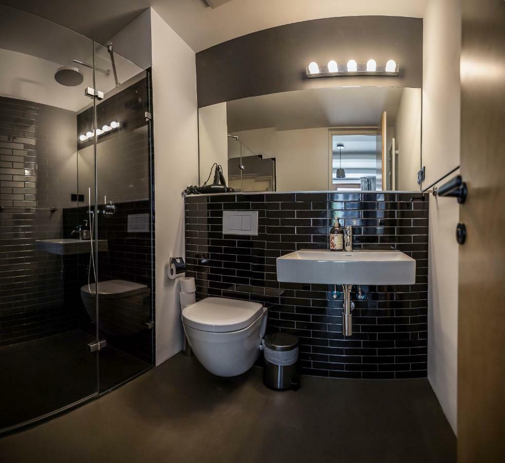 Nena Apartments Metropolpark Berlin - Mitte -Adult Only Luaran gambar