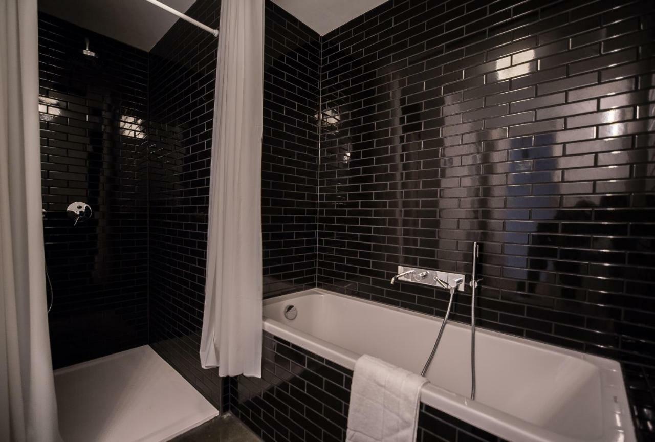 Nena Apartments Metropolpark Berlin - Mitte -Adult Only Luaran gambar