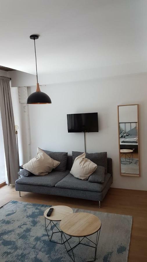 Nena Apartments Metropolpark Berlin - Mitte -Adult Only Luaran gambar